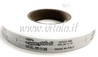 100% Baumwolle
