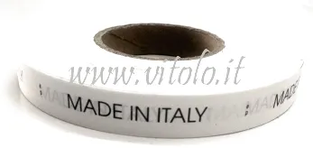 Hergestellt in Italien