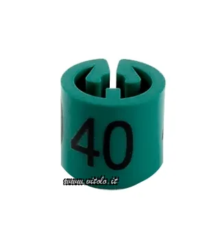 Verde scuro