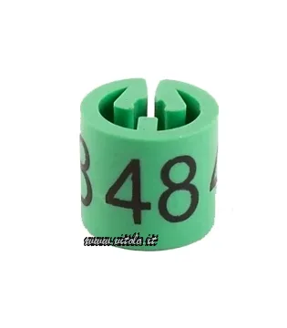 Verde chiaro