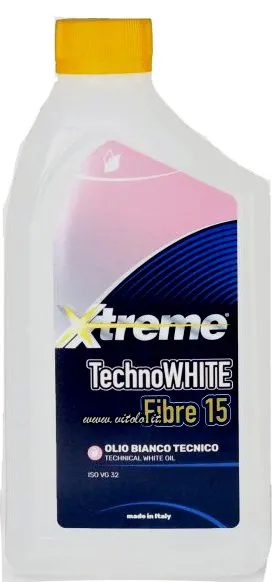 Olio per macchina Chiaro per taglicuci