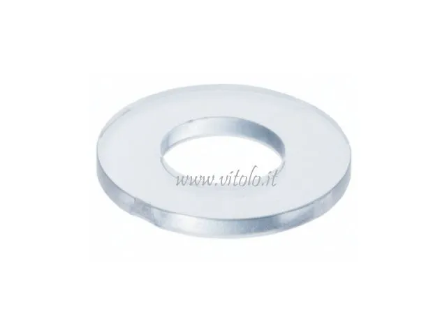 Ranelle plastica per occhielli