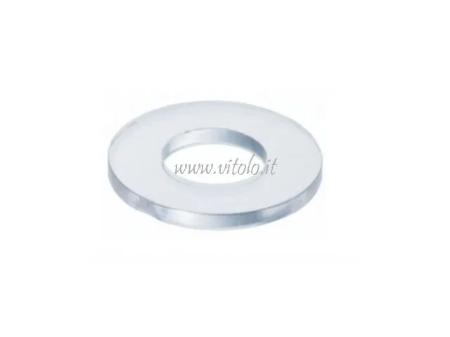 Ranelle plastica per occhielli