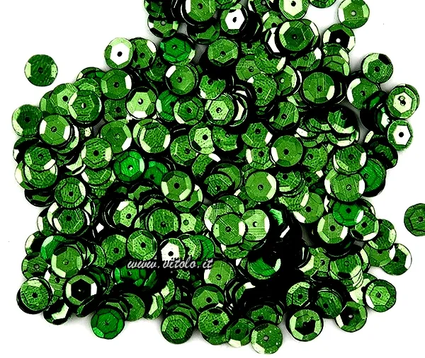 Verde chiaro