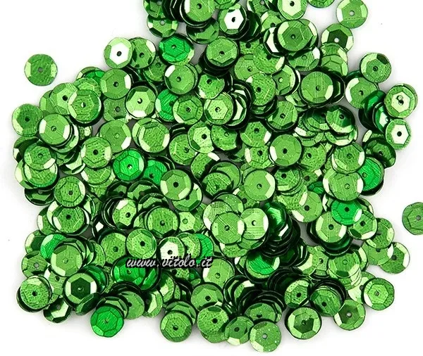 Verde mela