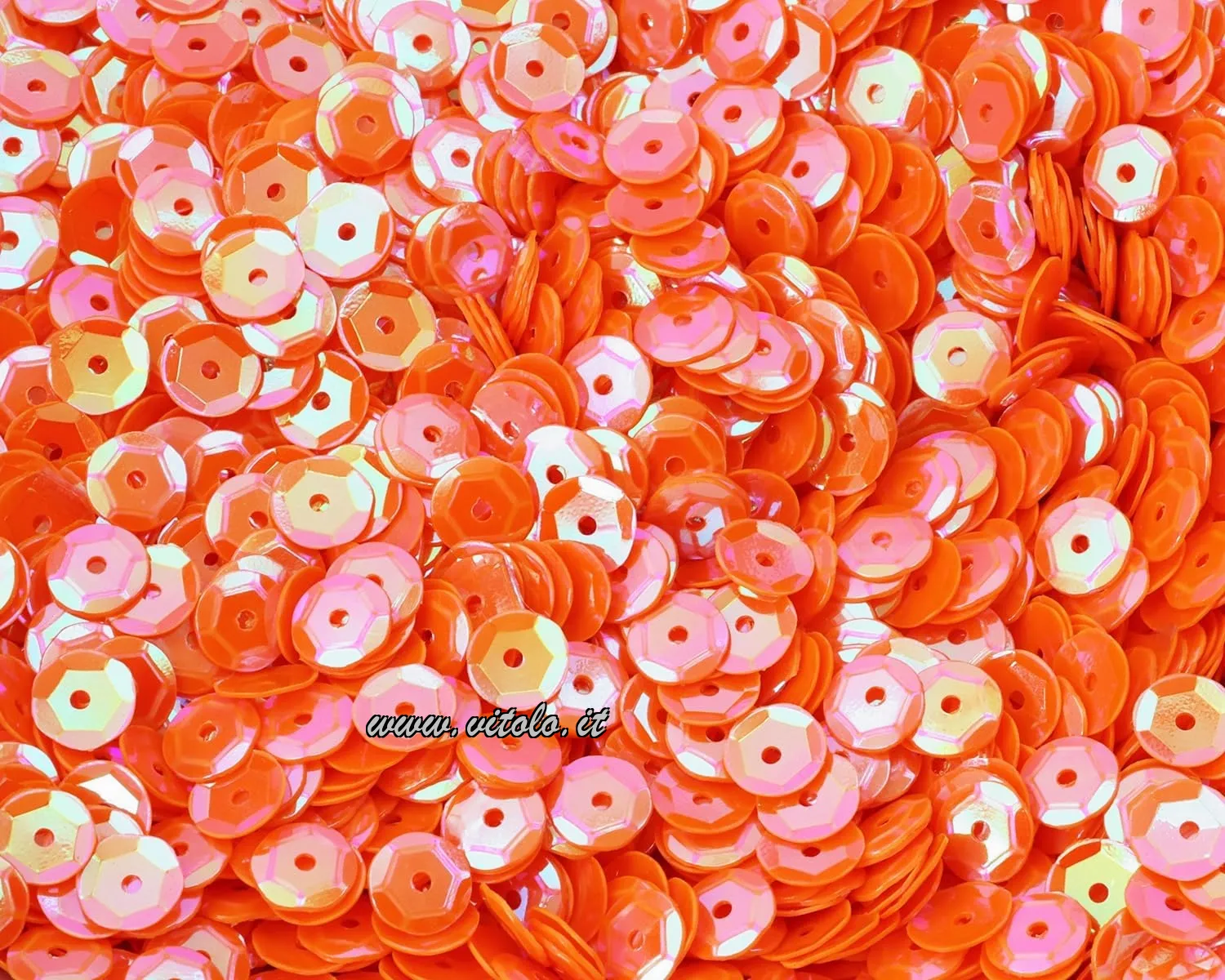 Arancio chiaro