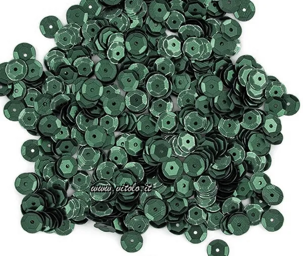 Verde scuro