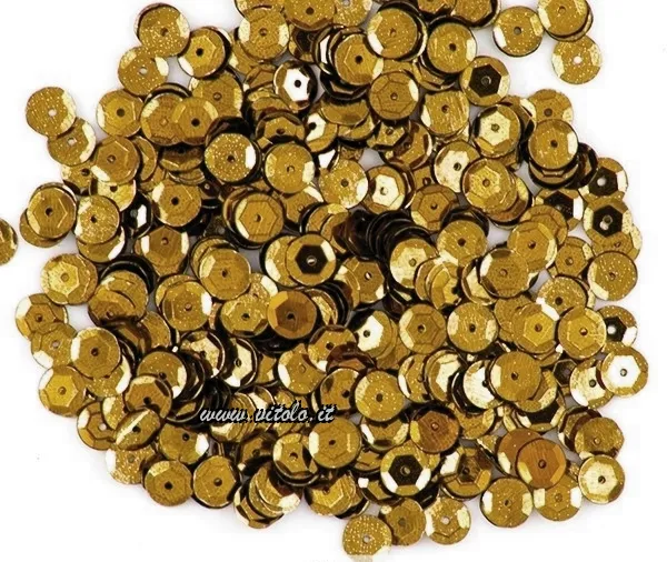 Oro scuro