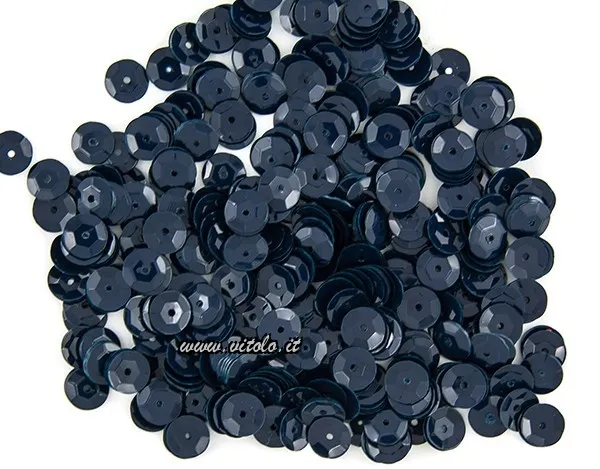 Blu scuro