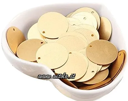 Oro scuro