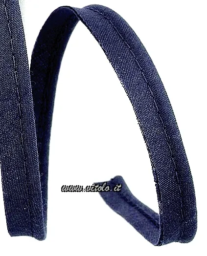 Blu scuro