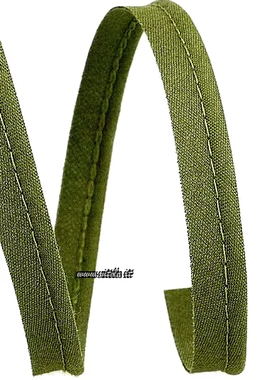 Verde militare