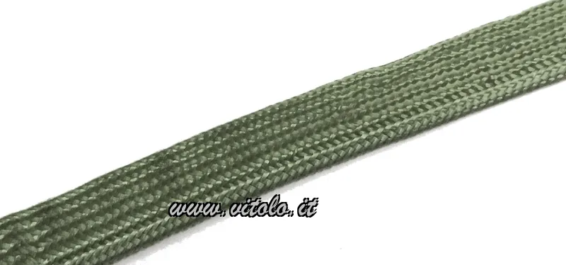 Verde militare