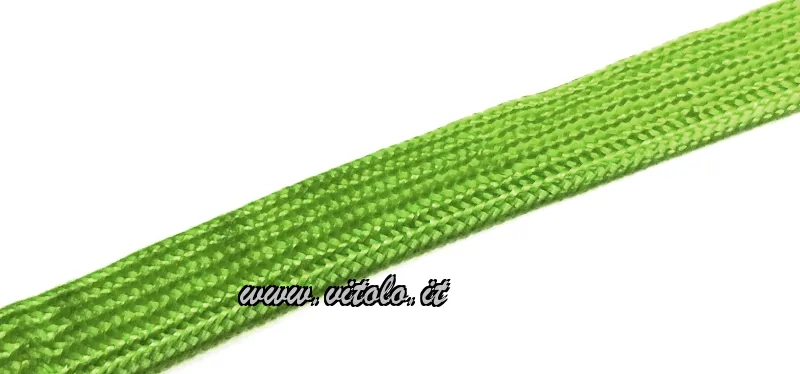 Verde mela