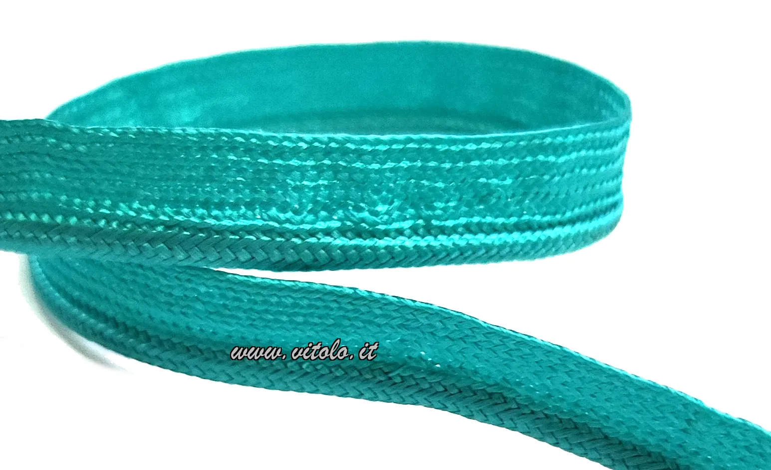 Cotone fantasia per bordure e profili