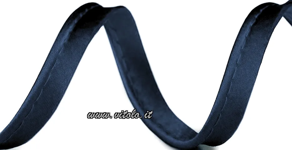 Blu scuro