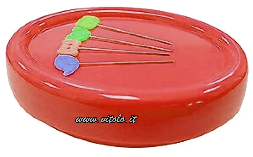Portaspilli Magnetico