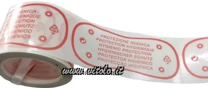 Protezioni Igieniche costumi/intimo