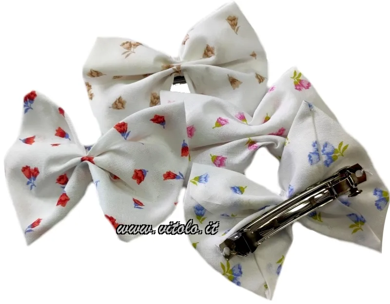 Accessori per capelli Matic con fiocco