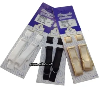 Ricambi corsetteria Pendenti per reggicalze
