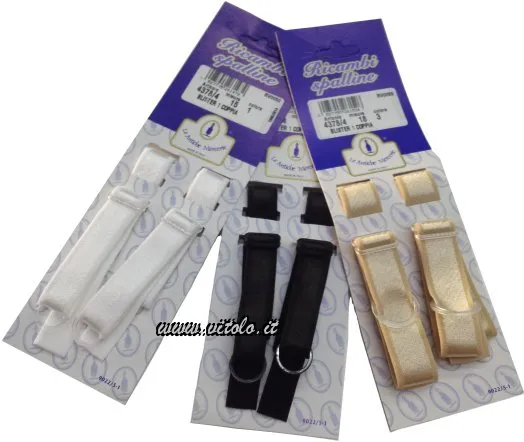 Bretelles de soutien-gorge