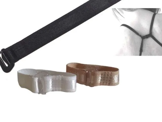 Ricambi corsetteria Avvicina spalline