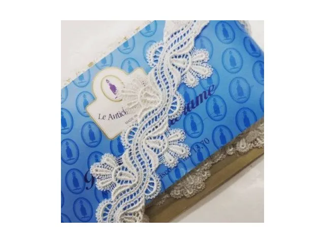 Macrame' Rayon