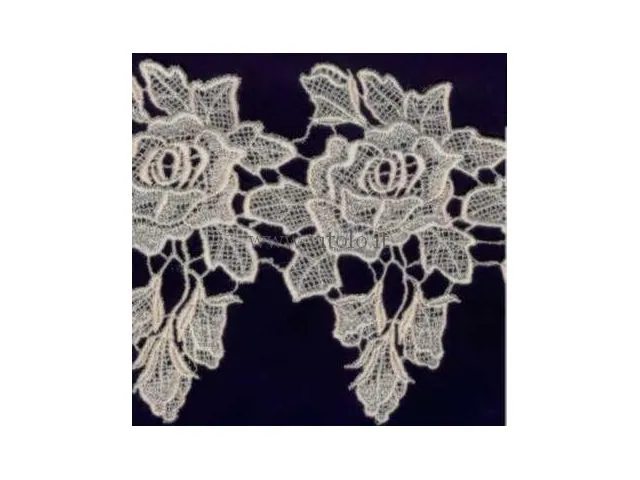 Macrame' Rayon