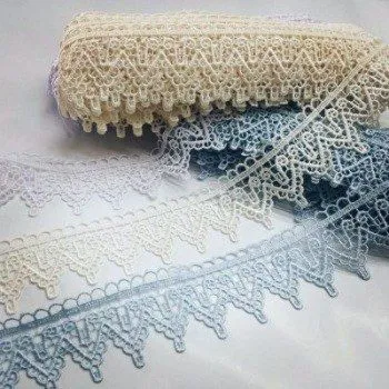 Macrame' Poliestere