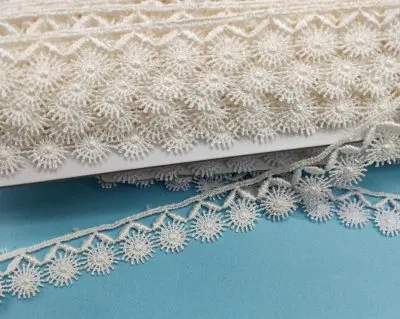 Macrame' Poliestere