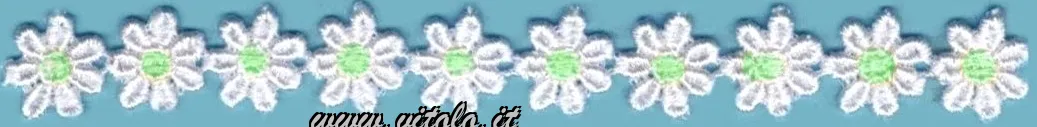 Verde/bianco