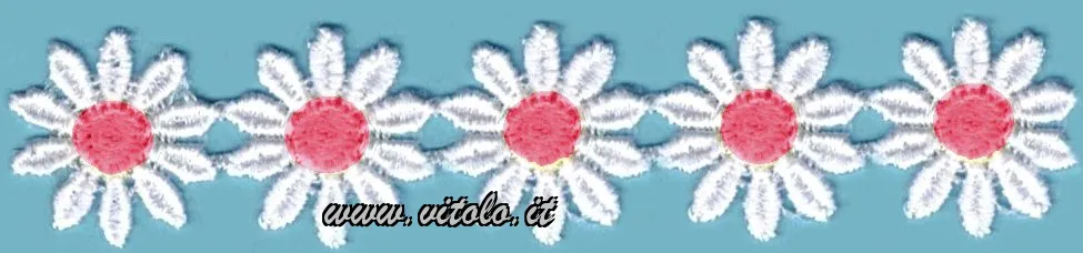 Rosso/bianco