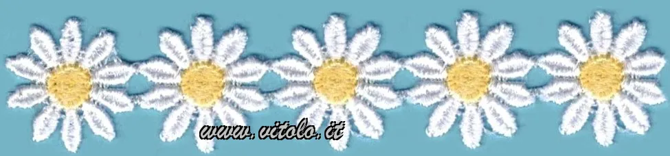 Giallo/bianco