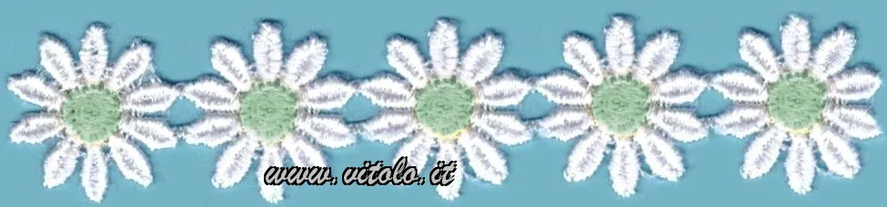 Verde/bianco
