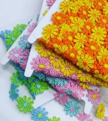 Macrame' Poliestere