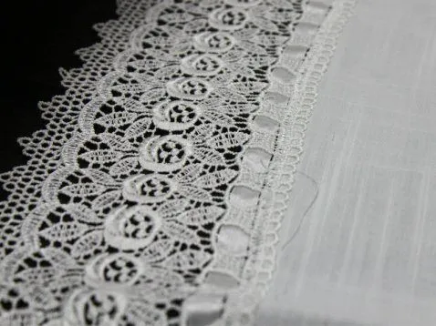 Macrame' Pezza 27 metri