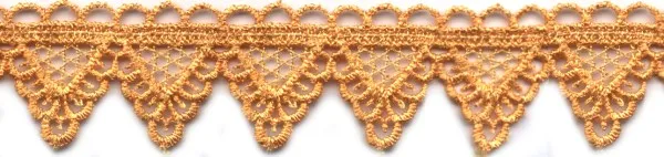 Oro chiaro