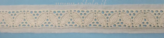 Cotone ecru