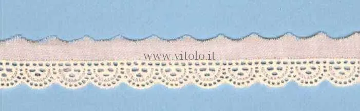 Cotone ecru