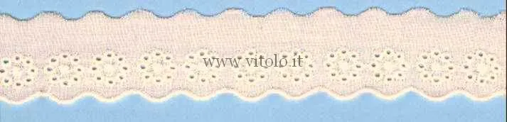 Cotone ecru