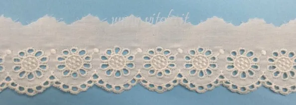Cotone ecru