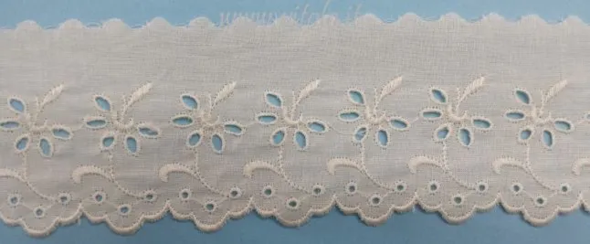 Cotone ecru