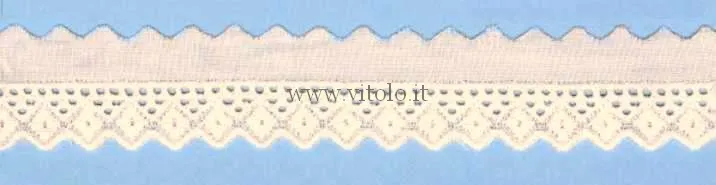 Cotone ecru