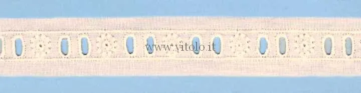 Cotone ecru