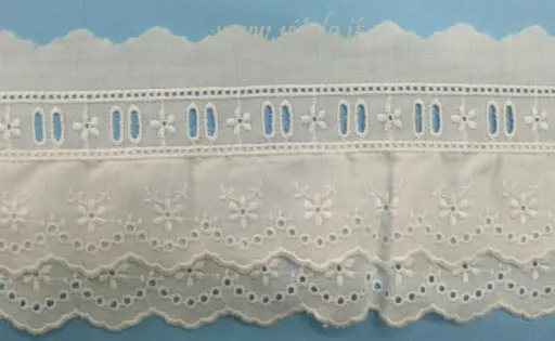 Cotone ecru