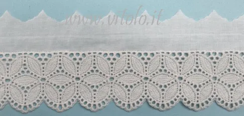Cotone bianco