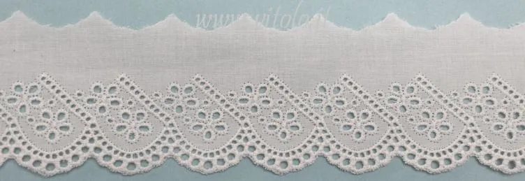 Cotone bianco