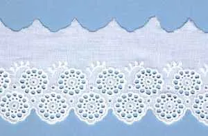Cotone bianco