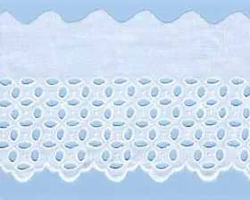 Cotone bianco