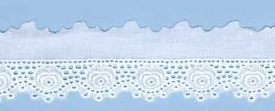 Cotone bianco